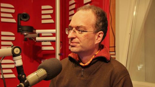 Patrick Zandl