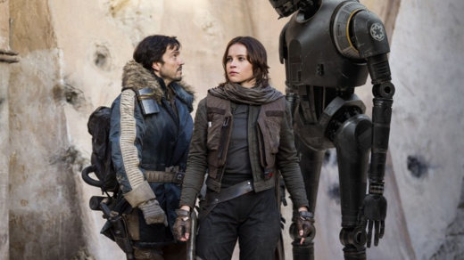 z filmu Rogue One: Star Wars Story   