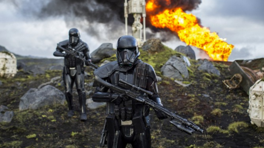 z filmu Rogue One: Star Wars Story   
