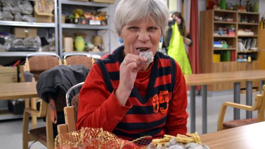 Hana Bělochová, Pelhřimov