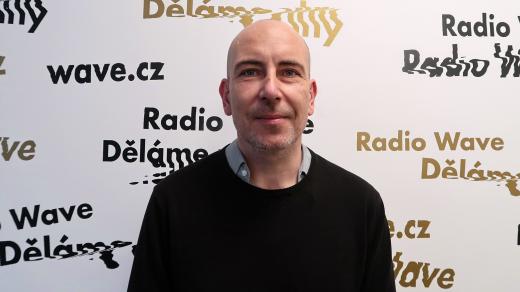 Ondřej Štindl