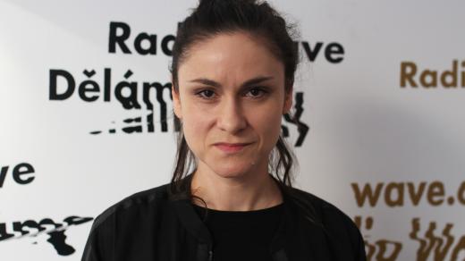 Lenka Dusilová