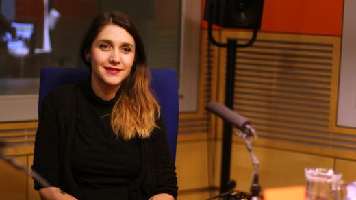 Apolena Rychlíková