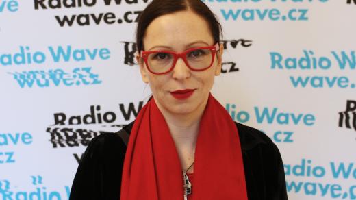 Zuzana Stivínová
