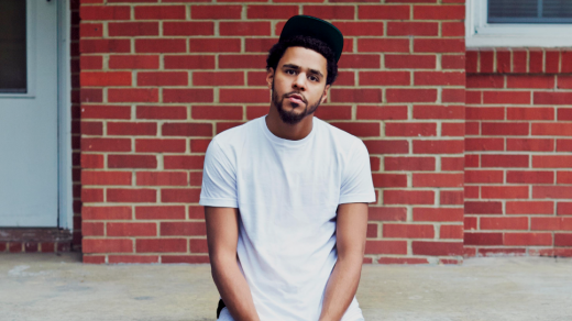 J. Cole