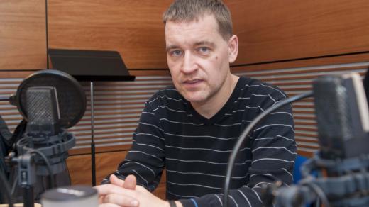 Ondřej Kabrna