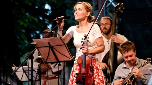 Jitka Šuranská Trio