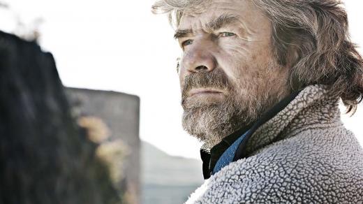 Reinhold Messner  