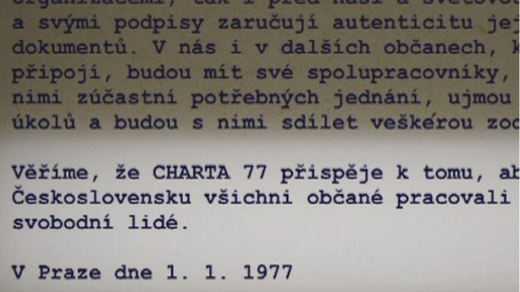 Charta 77