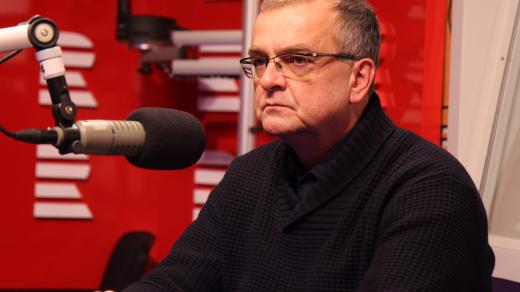 Miroslav Kalousek