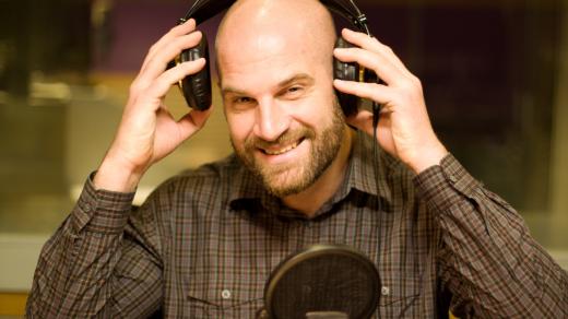 David Koubek