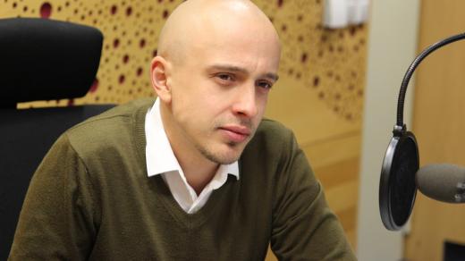 „Váš mozek to nebude chtít dělat, pokud nebude na konci procesu následovat odměna,“ říká Jan Hebnar
