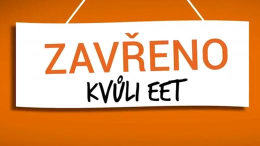 Kolik podniků bylo zavřeno kvůli EET