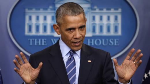 Barack Obama