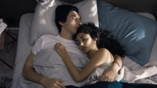 Z filmu Paterson