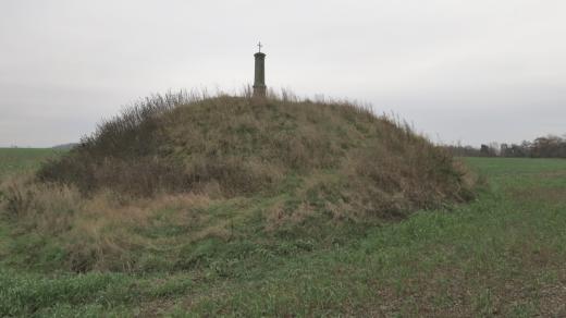 Homole sv. Prokopa