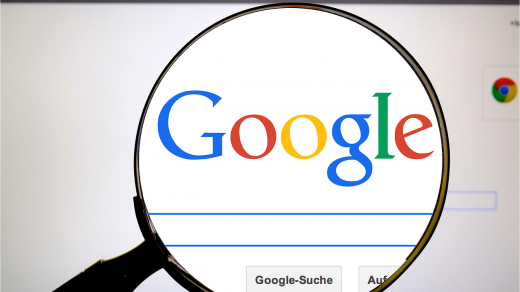 Google zavedl přihlašování k účtu bez hesla