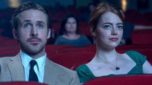 Z filmu La La Land