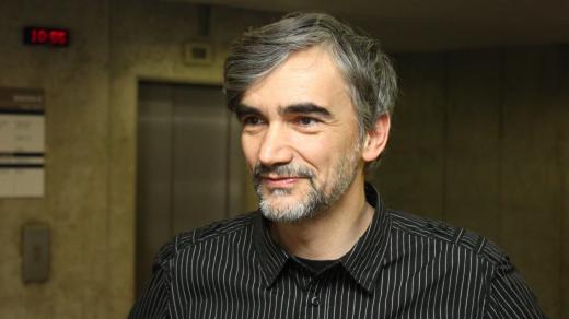 Martin Myšička