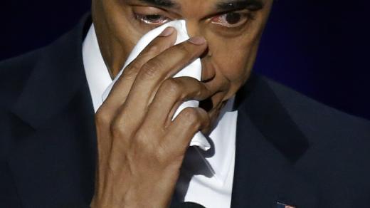 Barack Obama