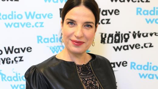 Michaela Jílková