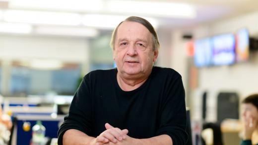 Libor Dvořák