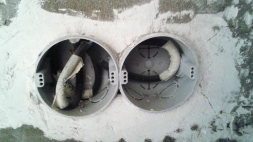 Nová elektroinstalace vyžaduje hlavně plánování