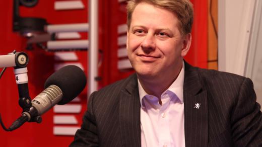 Tomáš Prouza