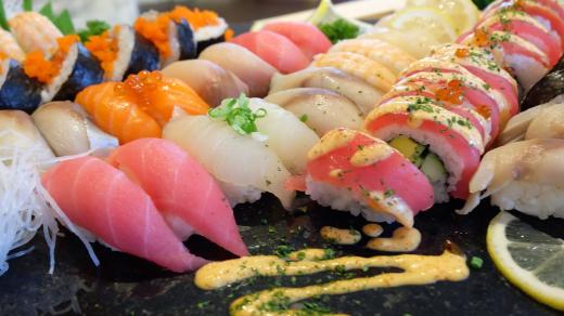 Sushi
