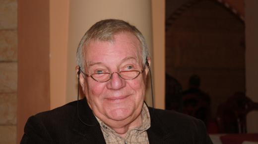 Karel Hvížďala