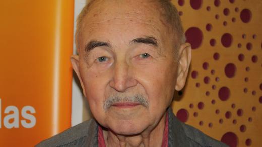 Zdeněk Velíšek