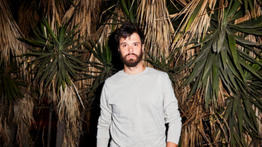 Dirty Projectors