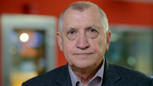 Karel Sedláček