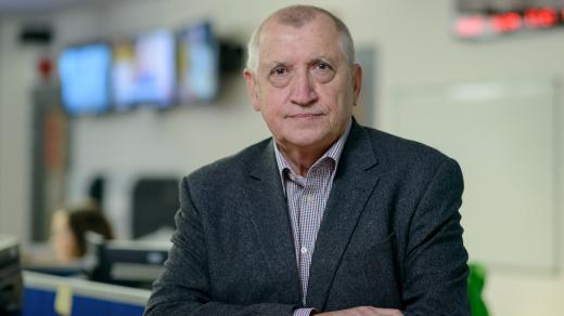 Karel Sedláček