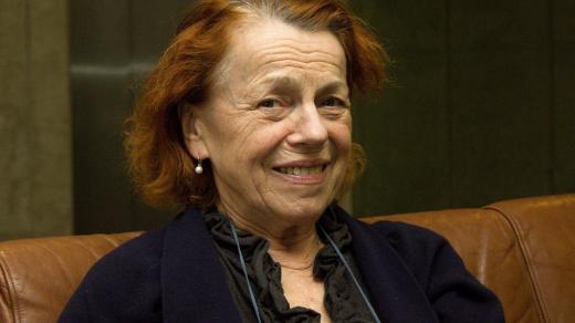 Iva Janžurová