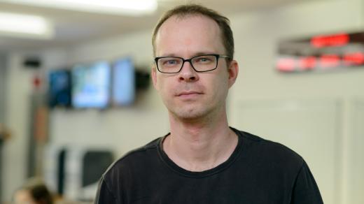 Daniel Veselý