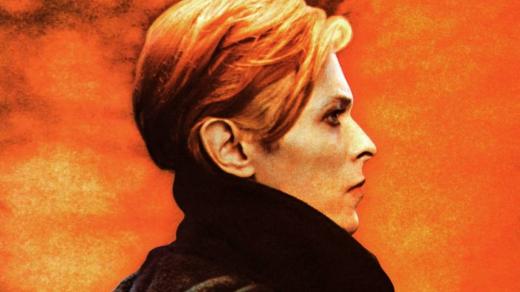 David Bowie – Low