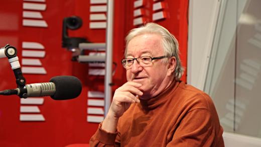 Jiří Lábus