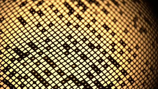 Cedník (ilustrační foto)