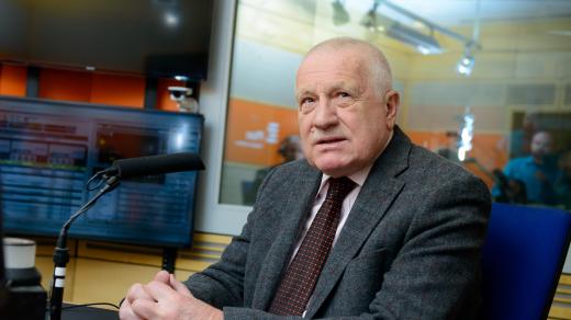 Václav Klaus