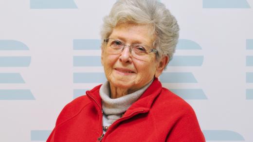 Osudy Mileny Grenfell-Baines. Rozhlasové vyprávění česko-britského „Wintonova dítěte“