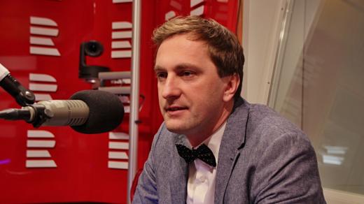 David Ondráčka