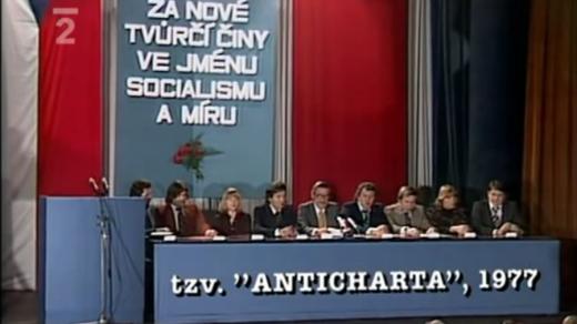 Anticharta 1977