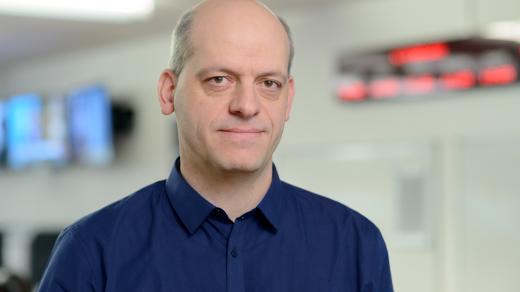 Robert Schuster