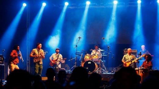 Ogun Afrobeat