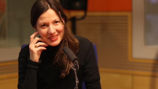 Dora Kaprálová
