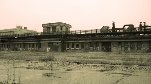 Areál Zbrojovka Brno