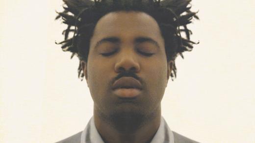 Sampha – Process 