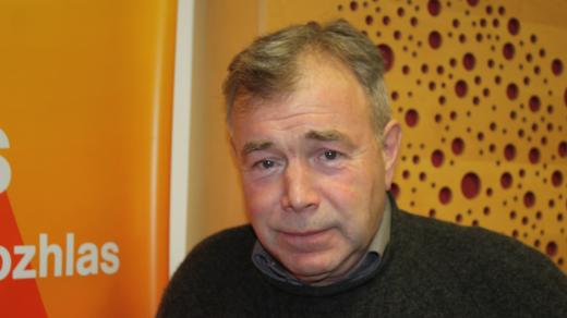Jan Vávra