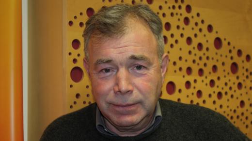 Jan Vávra